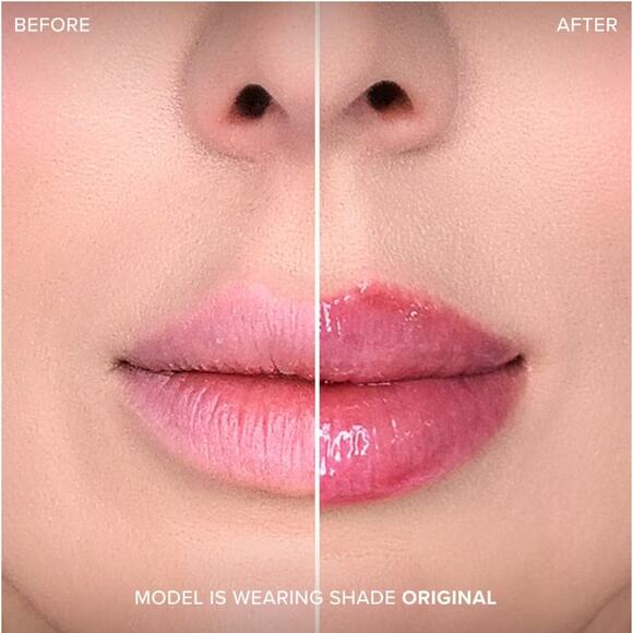 TOO FACED LIP INJECTION MAXIMUM PLUMP TRAVEL SIZE - Picture 4 of 6